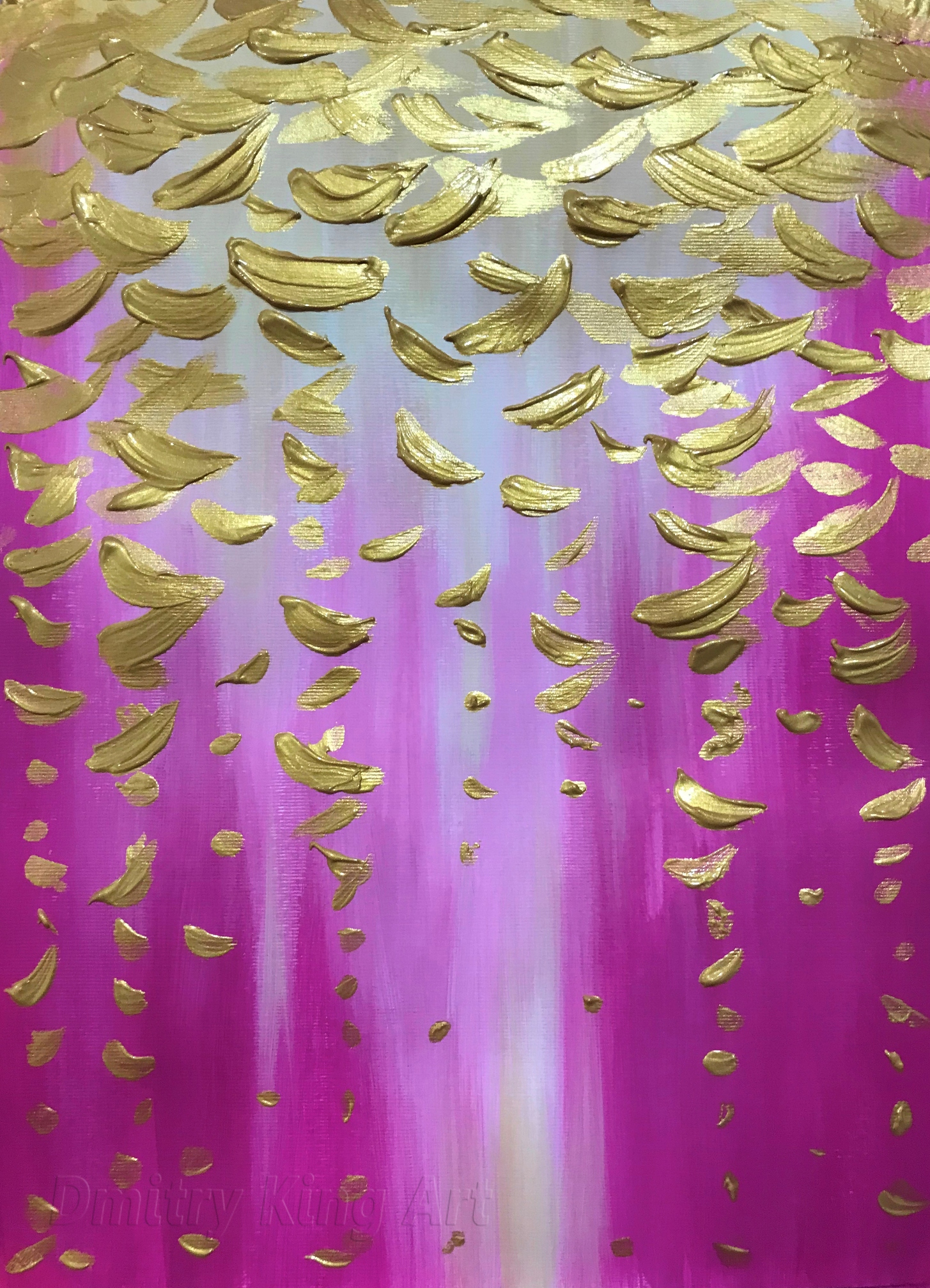 Veil of Sunshine