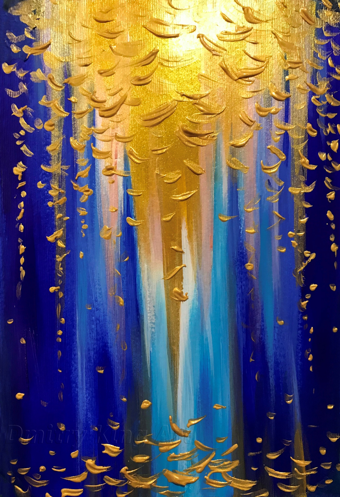 Whisper of the Holiday