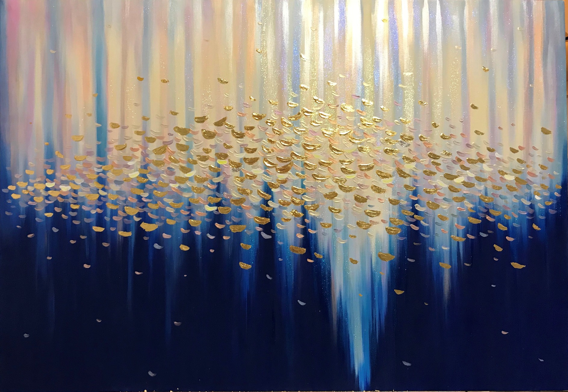 Shining Night