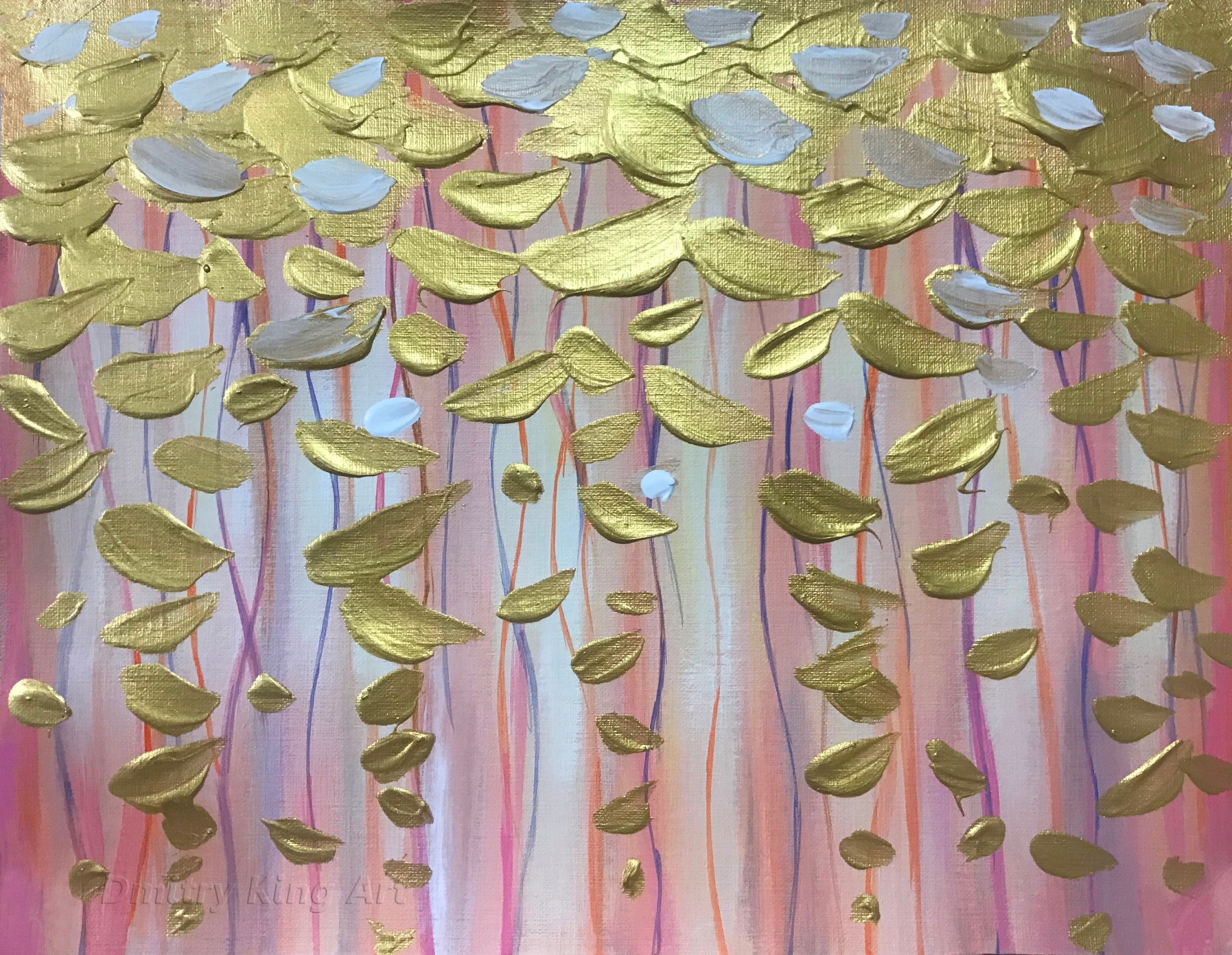 Sparkle of Joy
