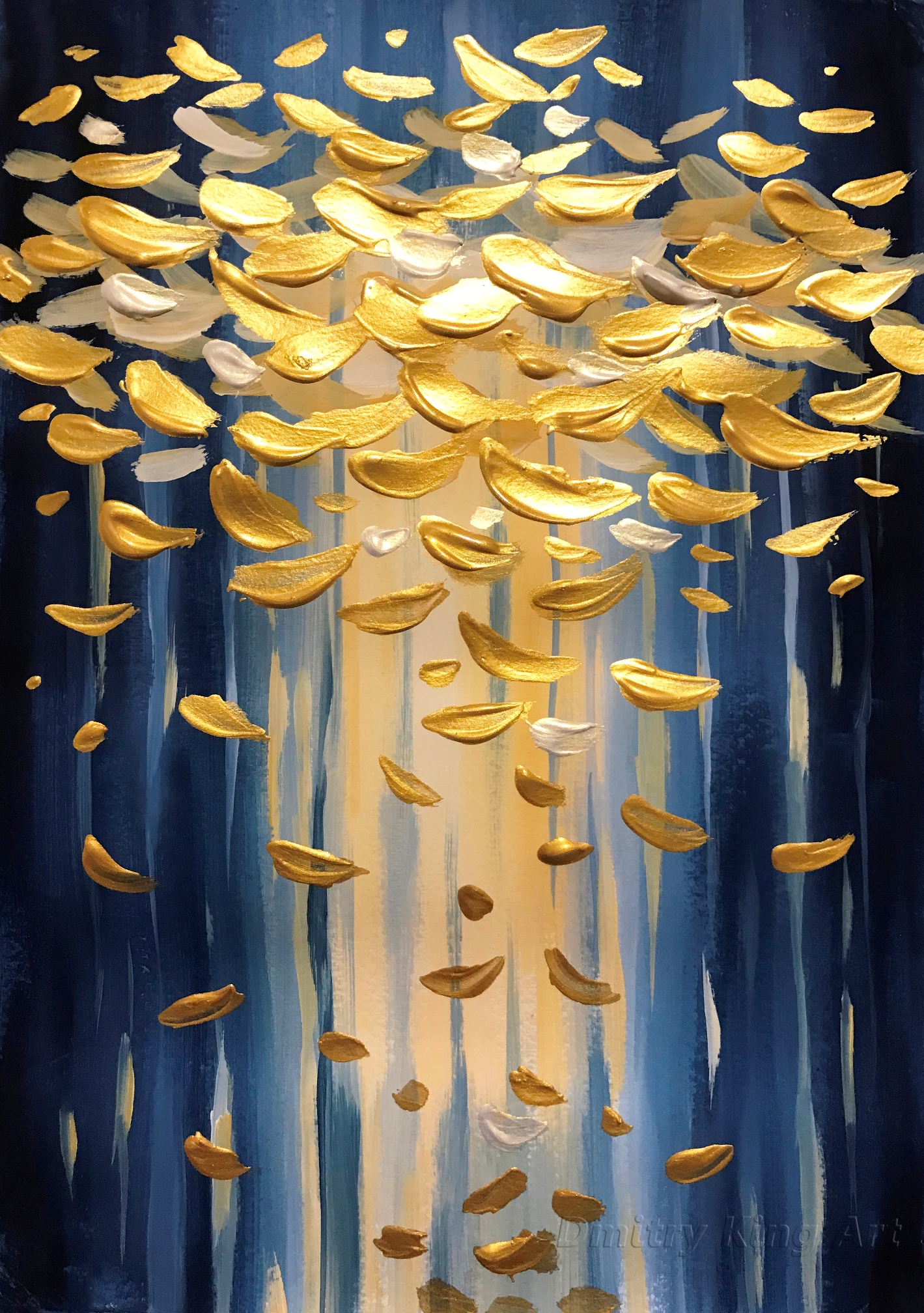 Symphony of Plenty