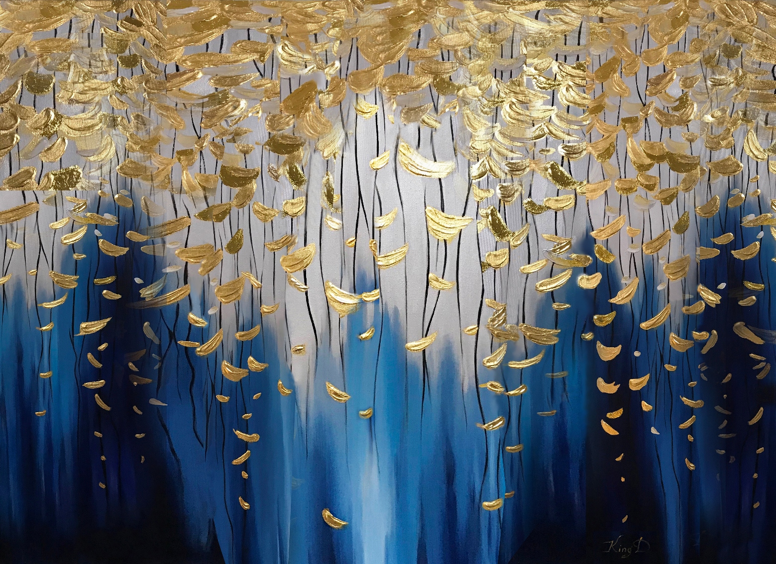 Veil of Joy