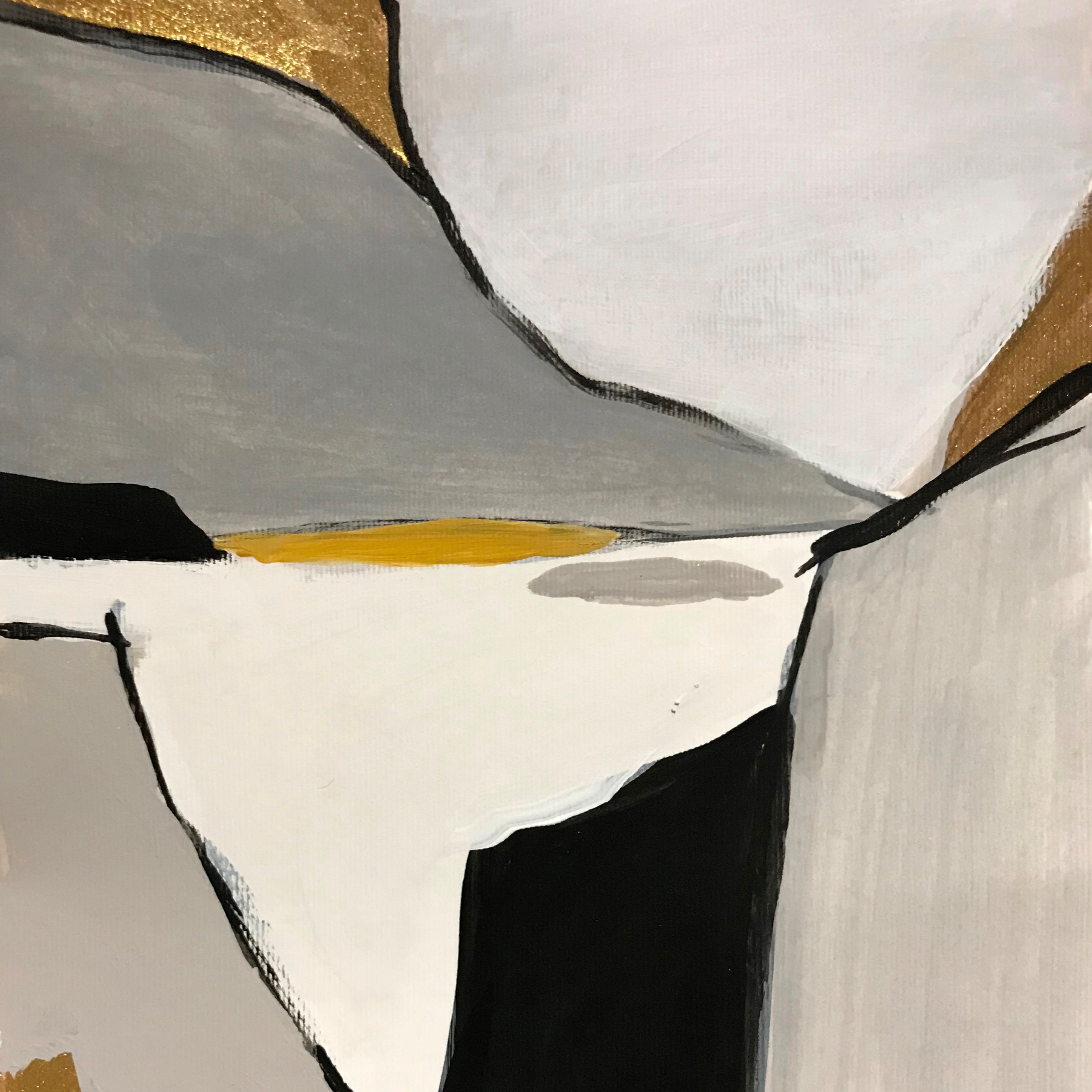 Minimalist Abstract