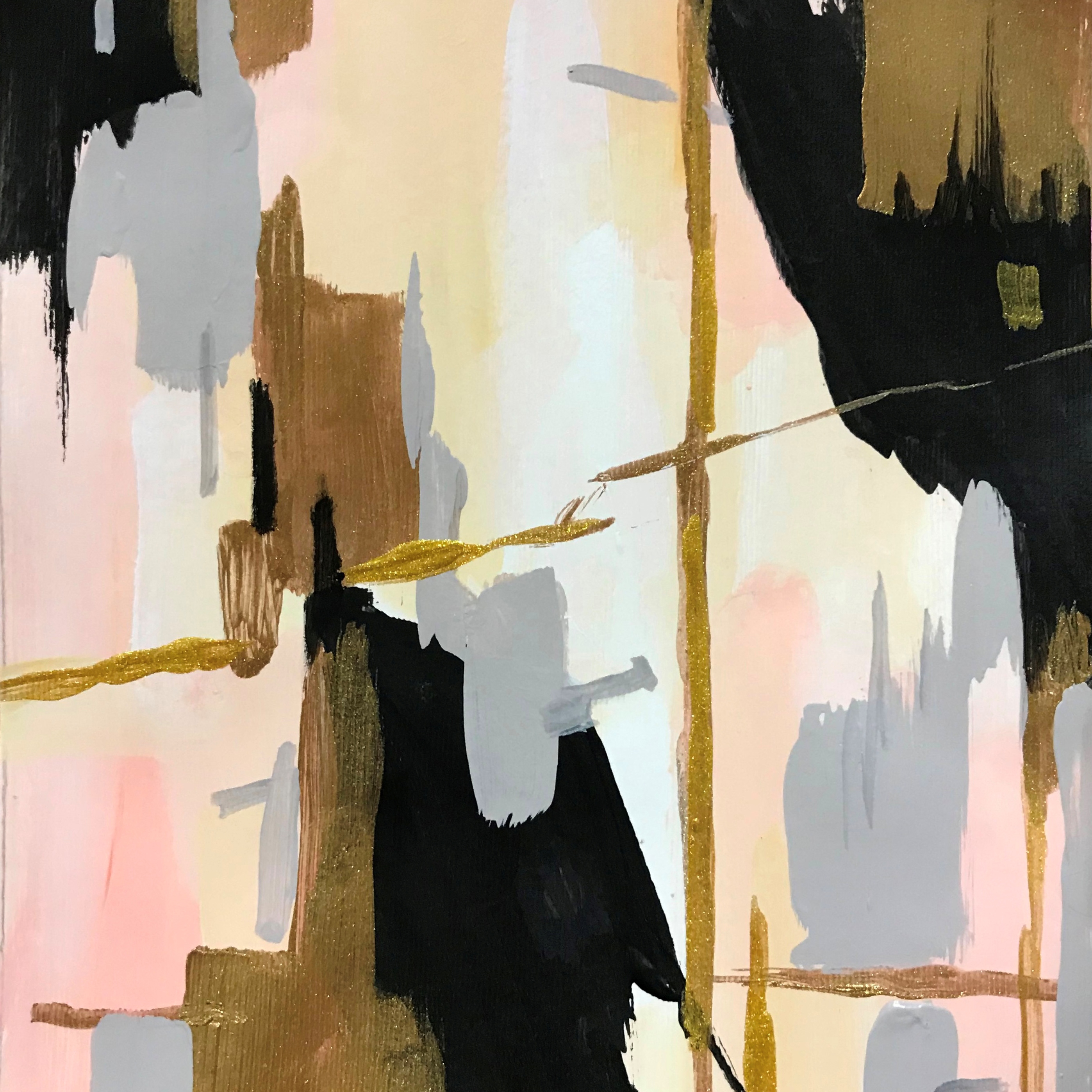 Thresholds