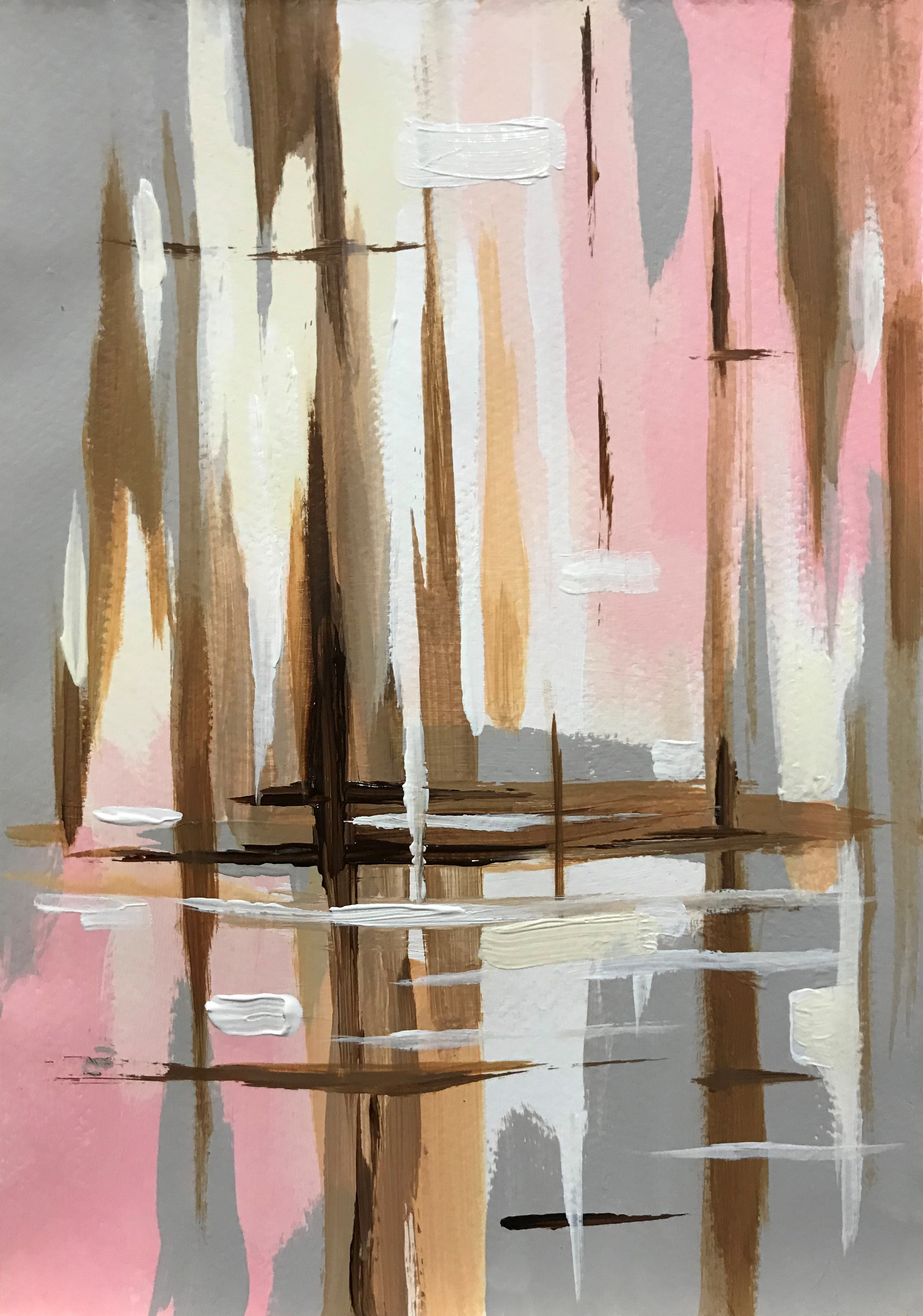 Shades of Calmness