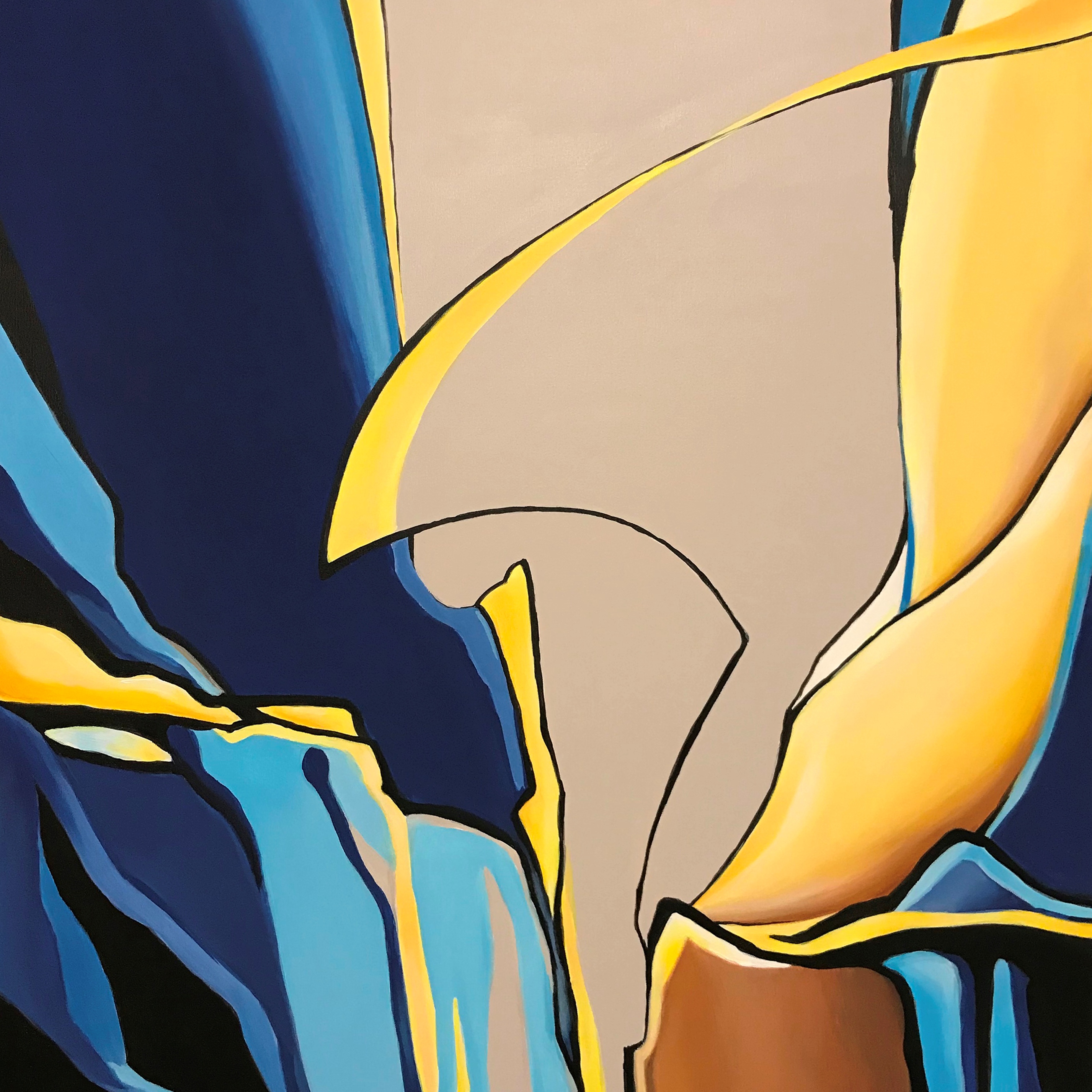 Abstract Nature