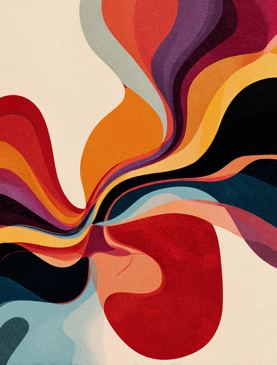 Convergence