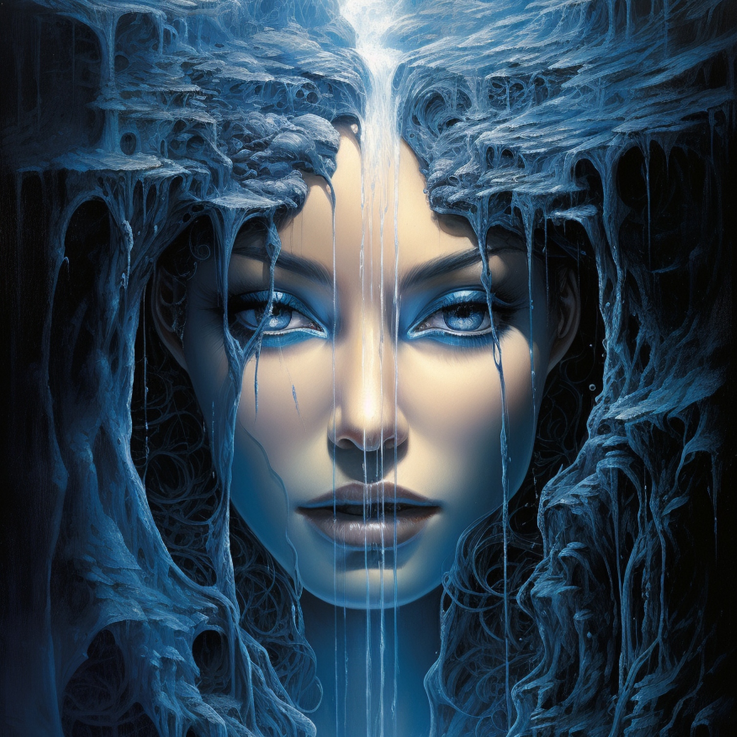 Citadels of Mystery