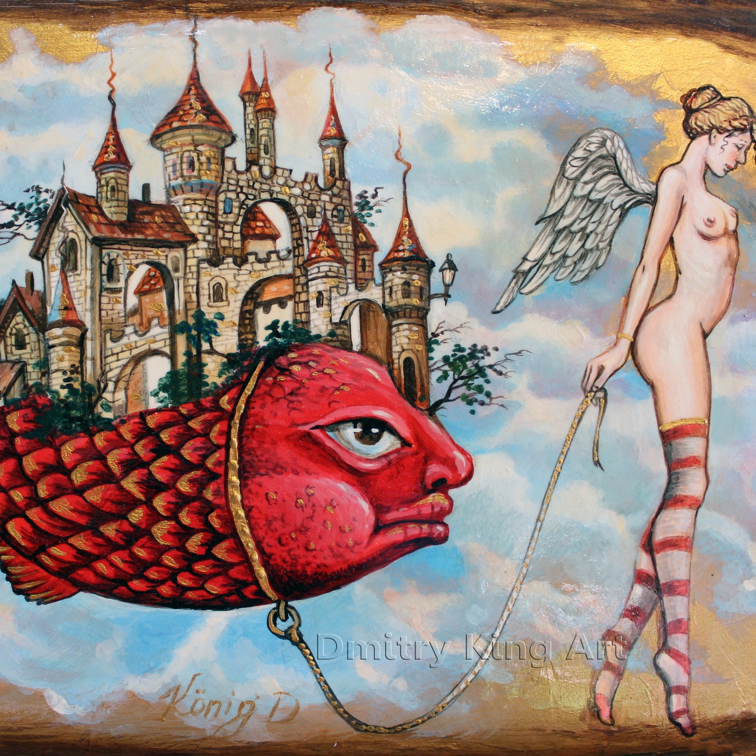 Magical Realism