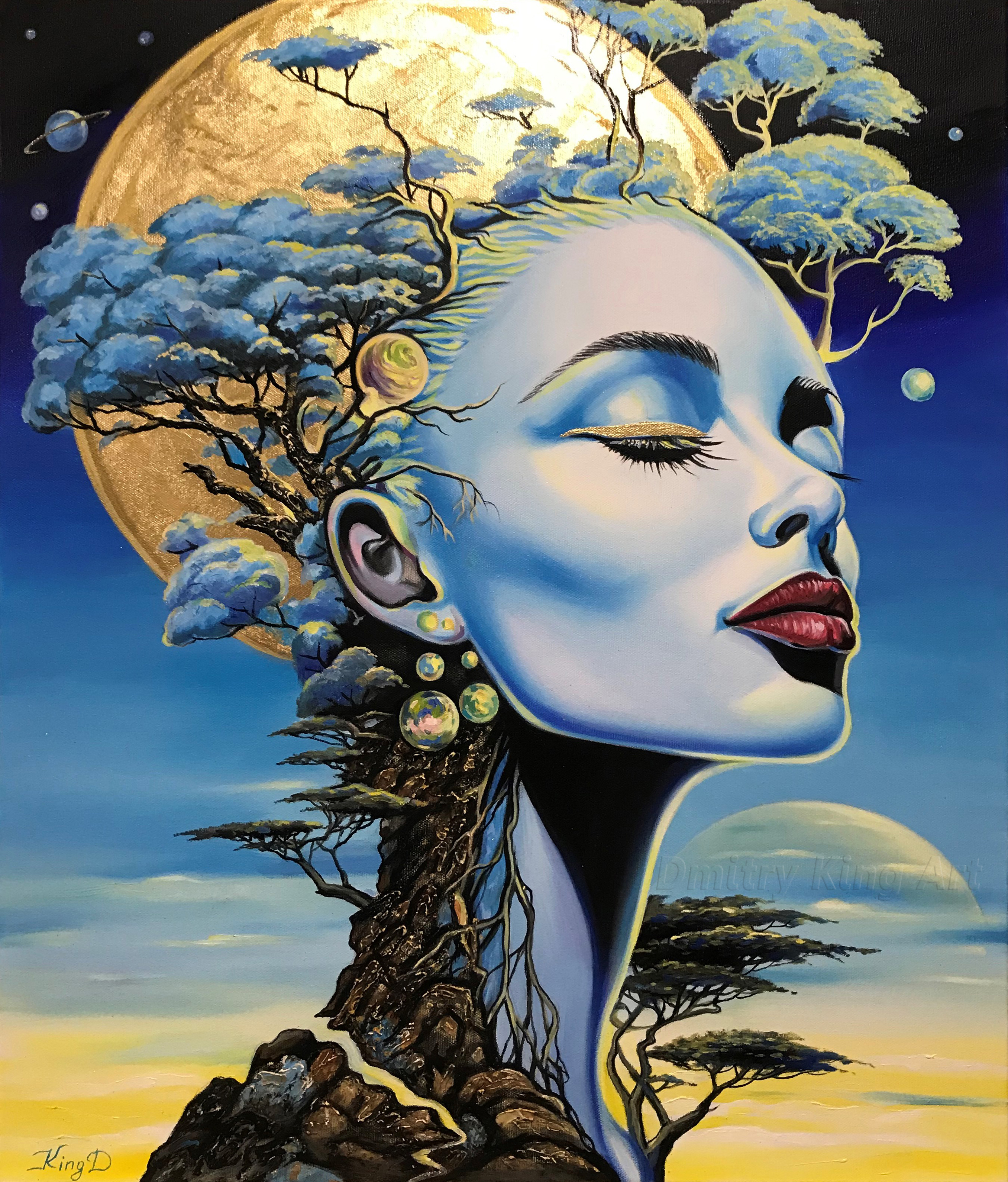 Celestial