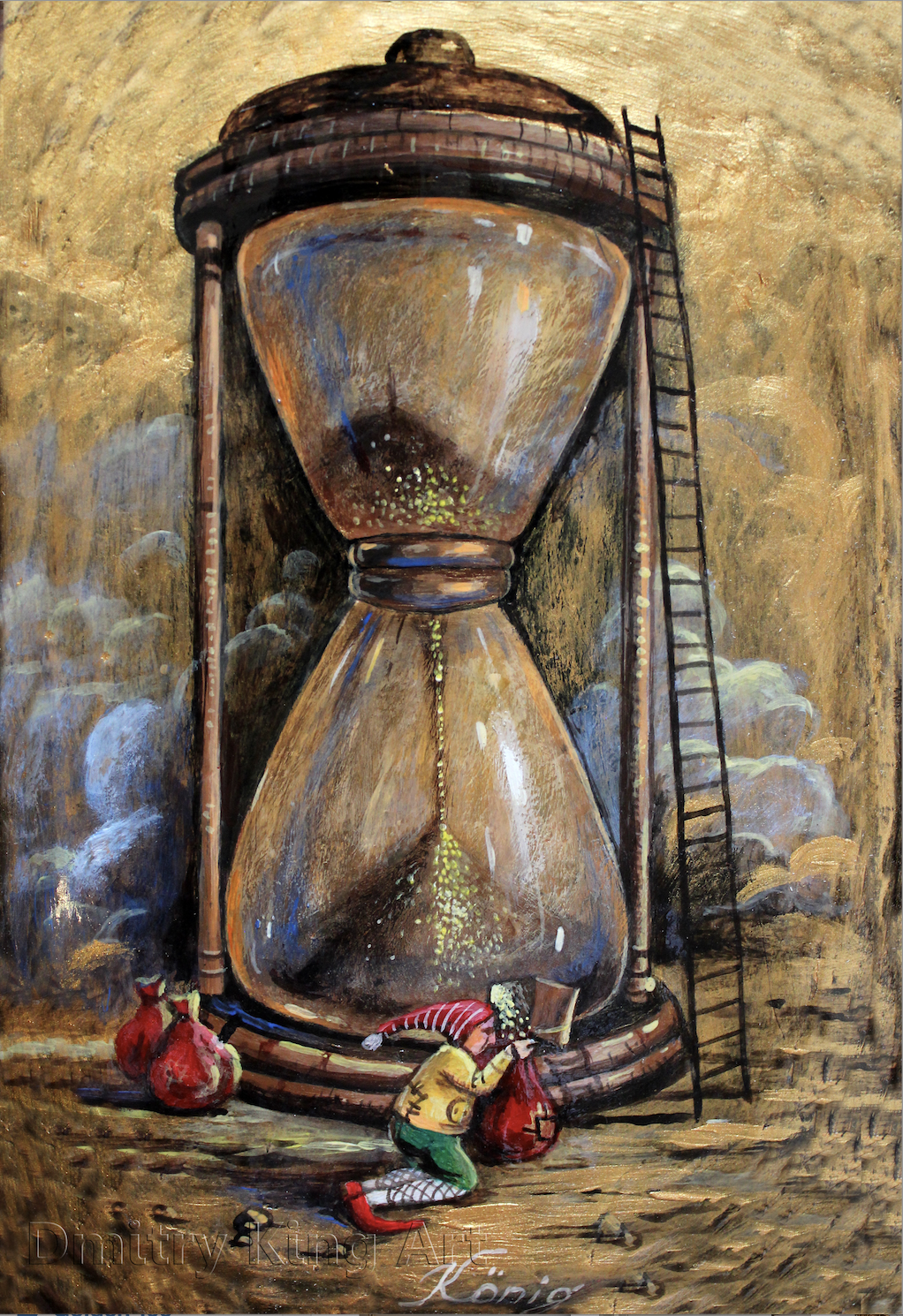 Time